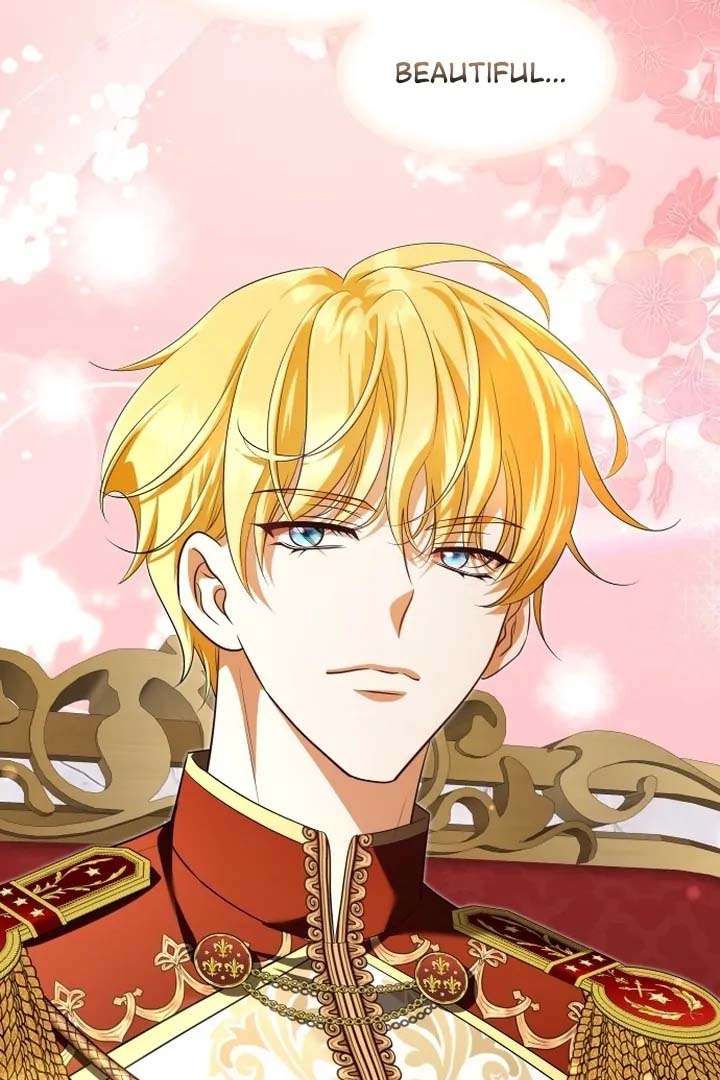 The Emperor, A Thousand Years Younger Than Me, Is Obsessed Chapter 50 414 020