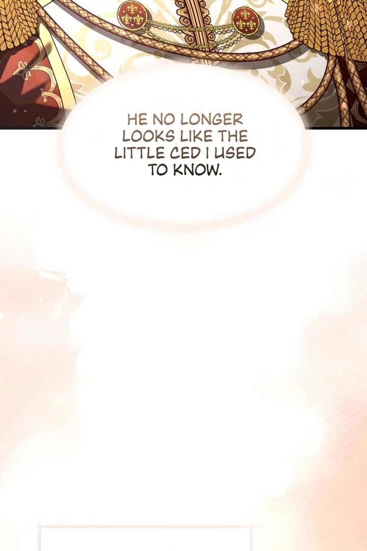 The Emperor, A Thousand Years Younger Than Me, Is Obsessed Chapter 50 415 021