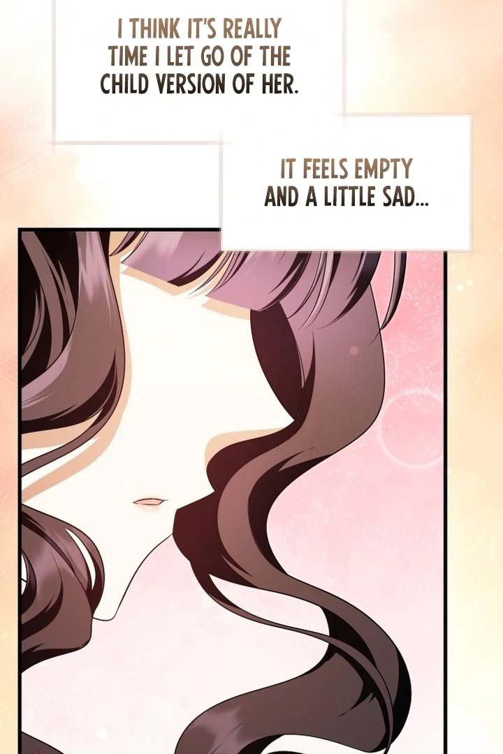 The Emperor, A Thousand Years Younger Than Me, Is Obsessed Chapter 50 416 022