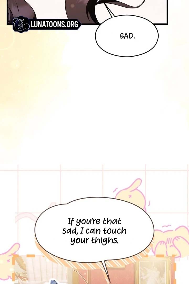 The Emperor, A Thousand Years Younger Than Me, Is Obsessed Chapter 50 417 023