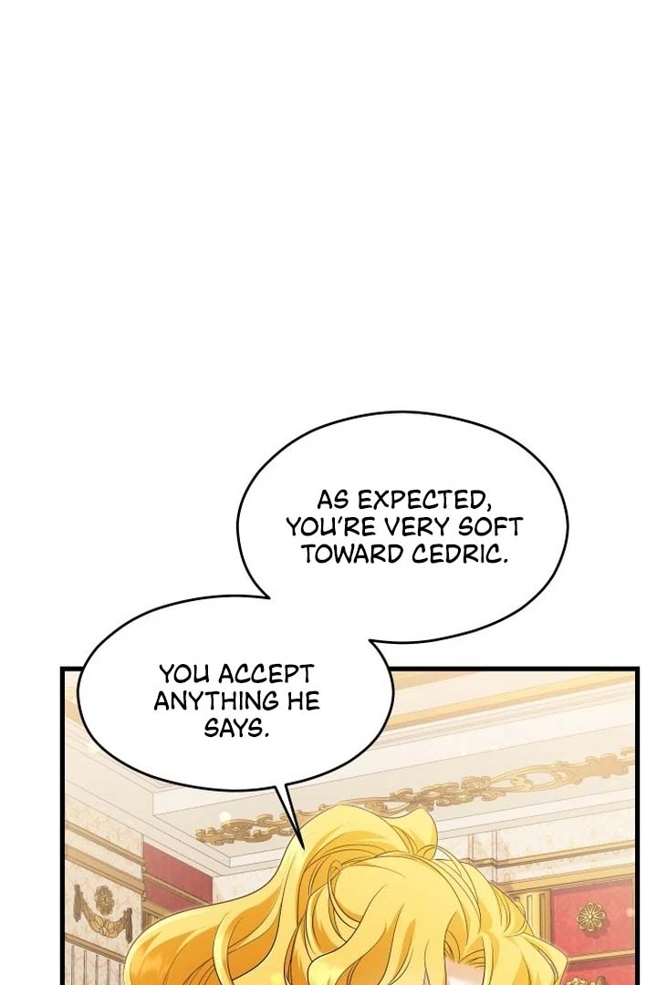 The Emperor, A Thousand Years Younger Than Me, Is Obsessed Chapter 50 419 025