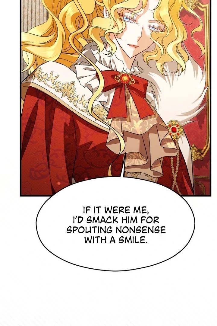 The Emperor, A Thousand Years Younger Than Me, Is Obsessed Chapter 50 420 026