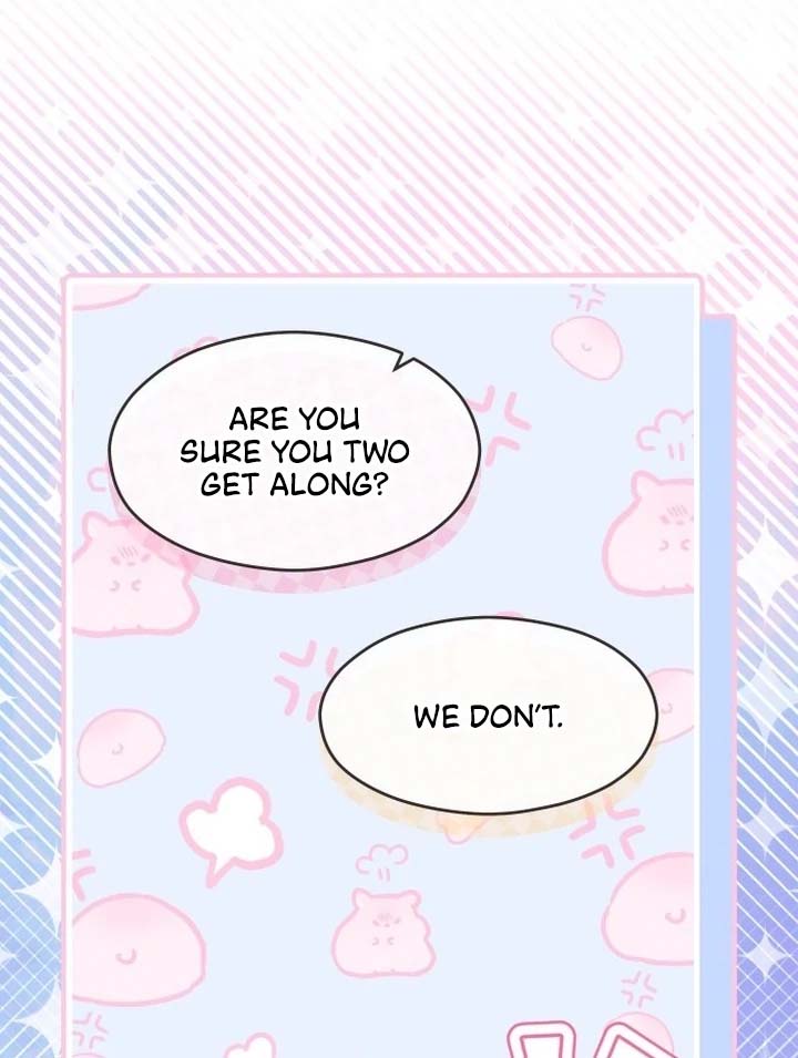 The Emperor, A Thousand Years Younger Than Me, Is Obsessed Chapter 50 421 027