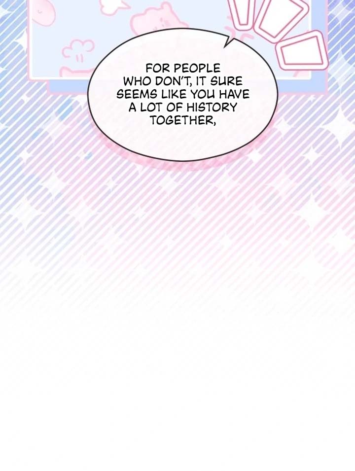 The Emperor, A Thousand Years Younger Than Me, Is Obsessed Chapter 50 422 028