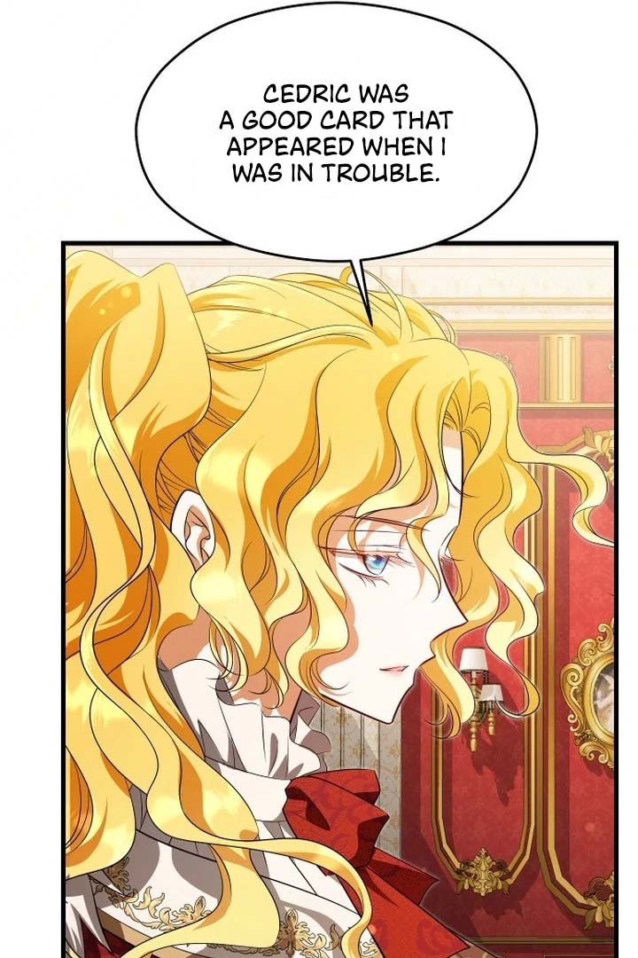 The Emperor, A Thousand Years Younger Than Me, Is Obsessed Chapter 50 423 029