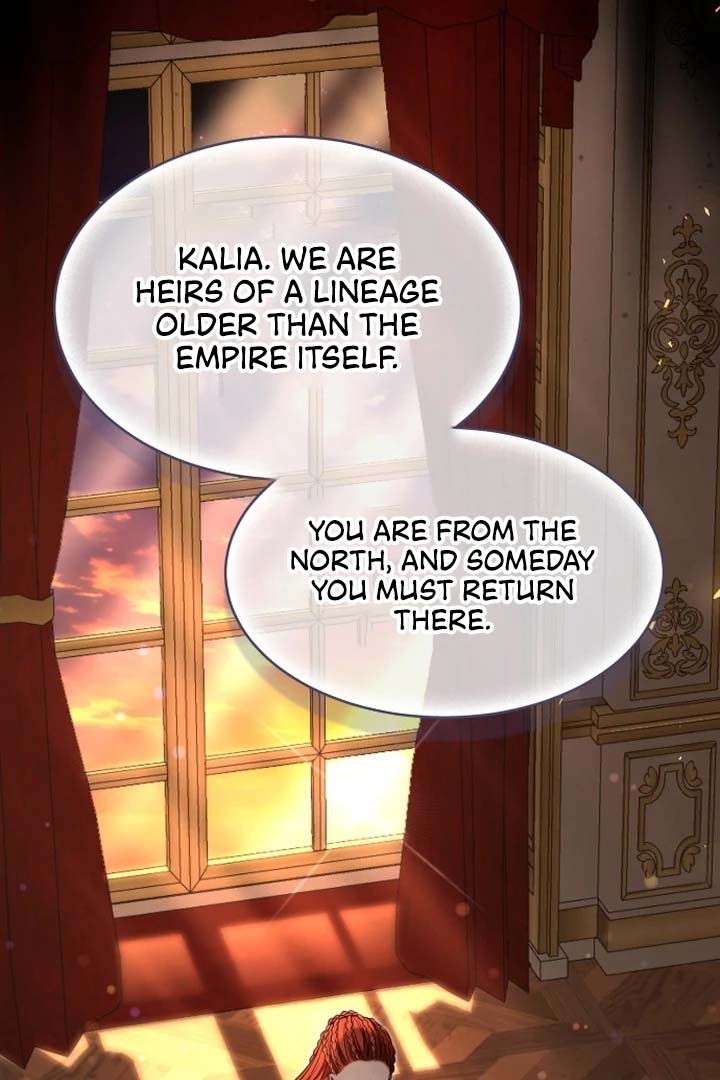 The Emperor, A Thousand Years Younger Than Me, Is Obsessed Chapter 50 426 032