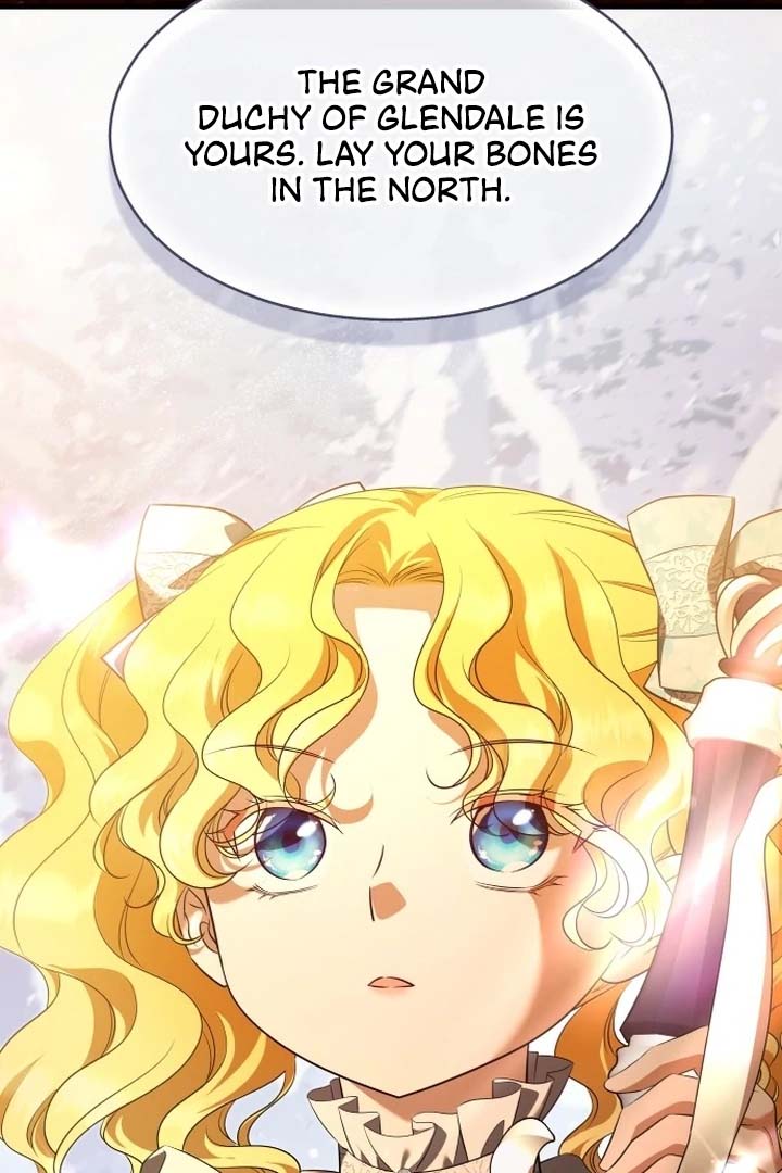 The Emperor, A Thousand Years Younger Than Me, Is Obsessed Chapter 50 428 034