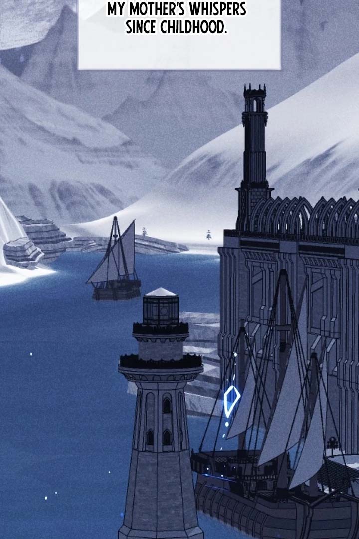 The Emperor, A Thousand Years Younger Than Me, Is Obsessed Chapter 50 430 036