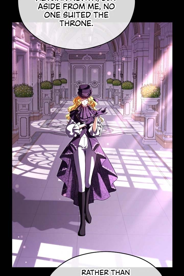 The Emperor, A Thousand Years Younger Than Me, Is Obsessed Chapter 50 433 039