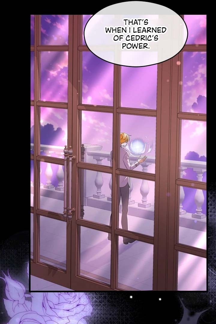 The Emperor, A Thousand Years Younger Than Me, Is Obsessed Chapter 50 436 042