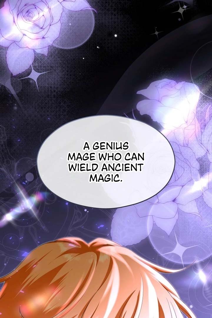 The Emperor, A Thousand Years Younger Than Me, Is Obsessed Chapter 50 437 043