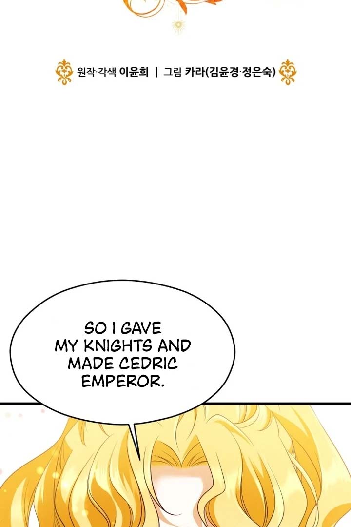 The Emperor, A Thousand Years Younger Than Me, Is Obsessed Chapter 50 441 047