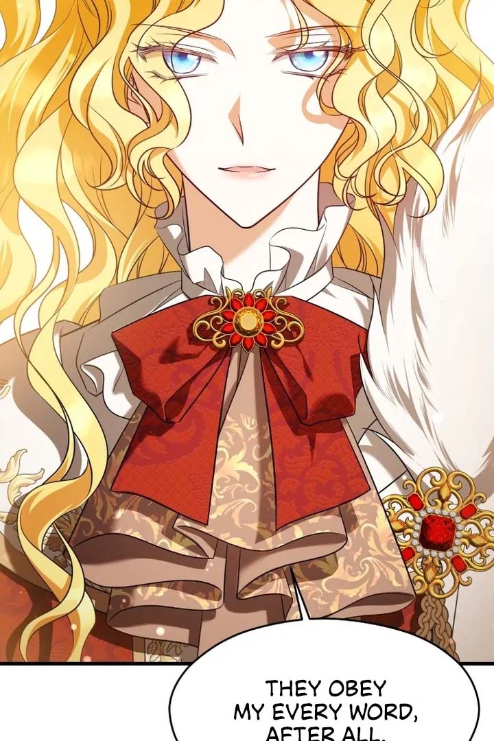 The Emperor, A Thousand Years Younger Than Me, Is Obsessed Chapter 50 442 048