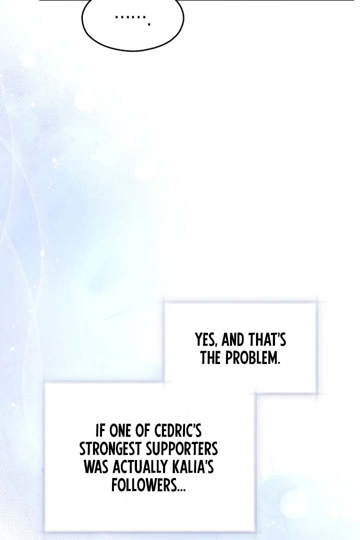 The Emperor, A Thousand Years Younger Than Me, Is Obsessed Chapter 50 444 050