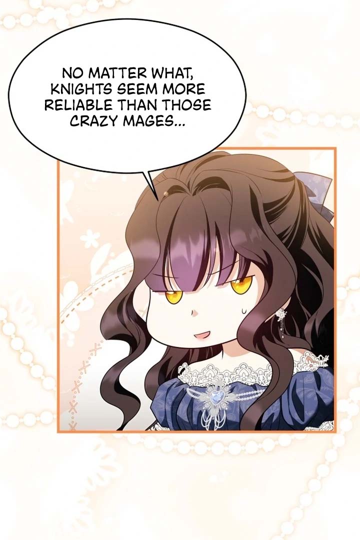 The Emperor, A Thousand Years Younger Than Me, Is Obsessed Chapter 50 447 053