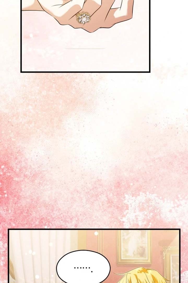 The Emperor, A Thousand Years Younger Than Me, Is Obsessed Chapter 50 452 058