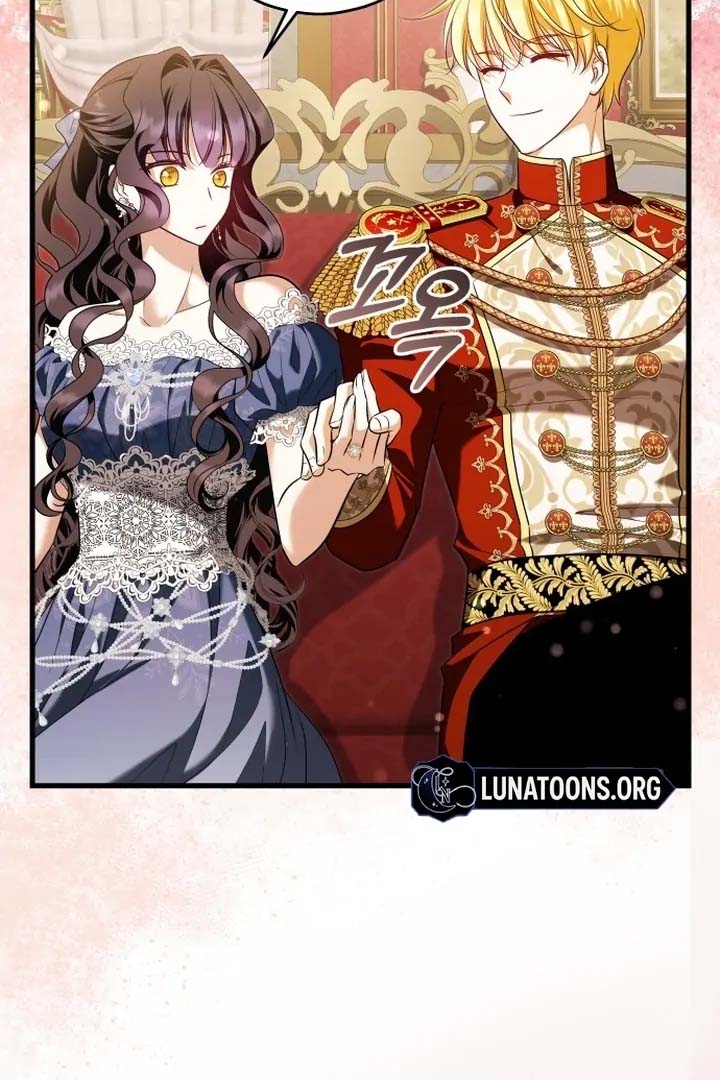 The Emperor, A Thousand Years Younger Than Me, Is Obsessed Chapter 50 453 059