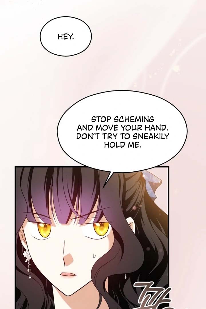 The Emperor, A Thousand Years Younger Than Me, Is Obsessed Chapter 50 454 060