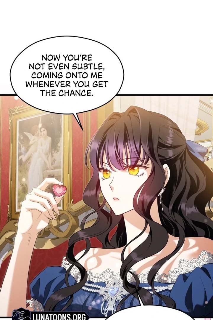 The Emperor, A Thousand Years Younger Than Me, Is Obsessed Chapter 50 456 062