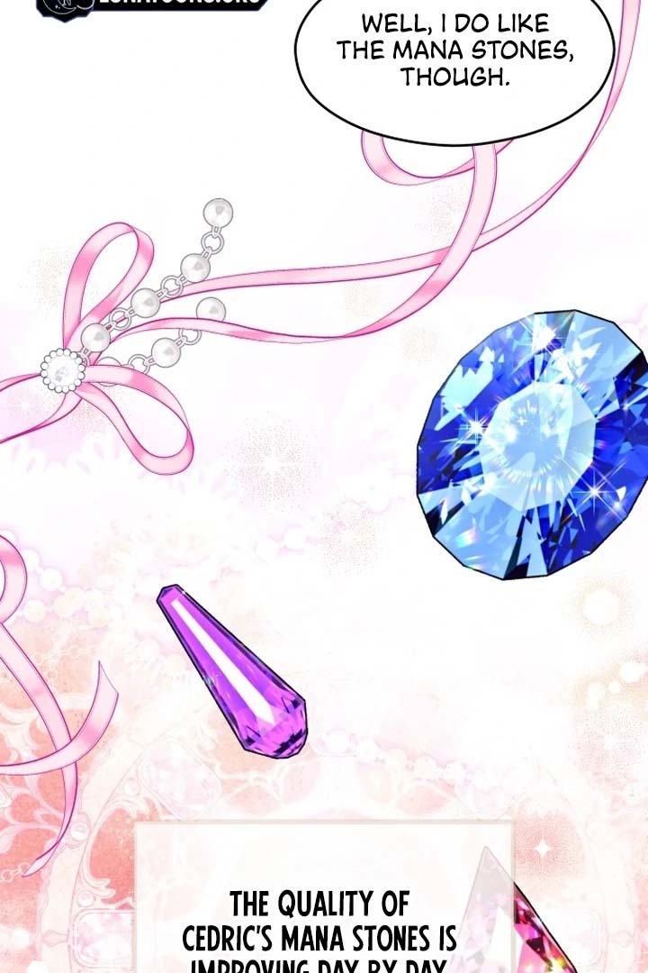 The Emperor, A Thousand Years Younger Than Me, Is Obsessed Chapter 50 457 063