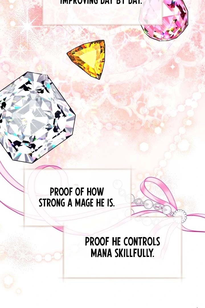 The Emperor, A Thousand Years Younger Than Me, Is Obsessed Chapter 50 458 064