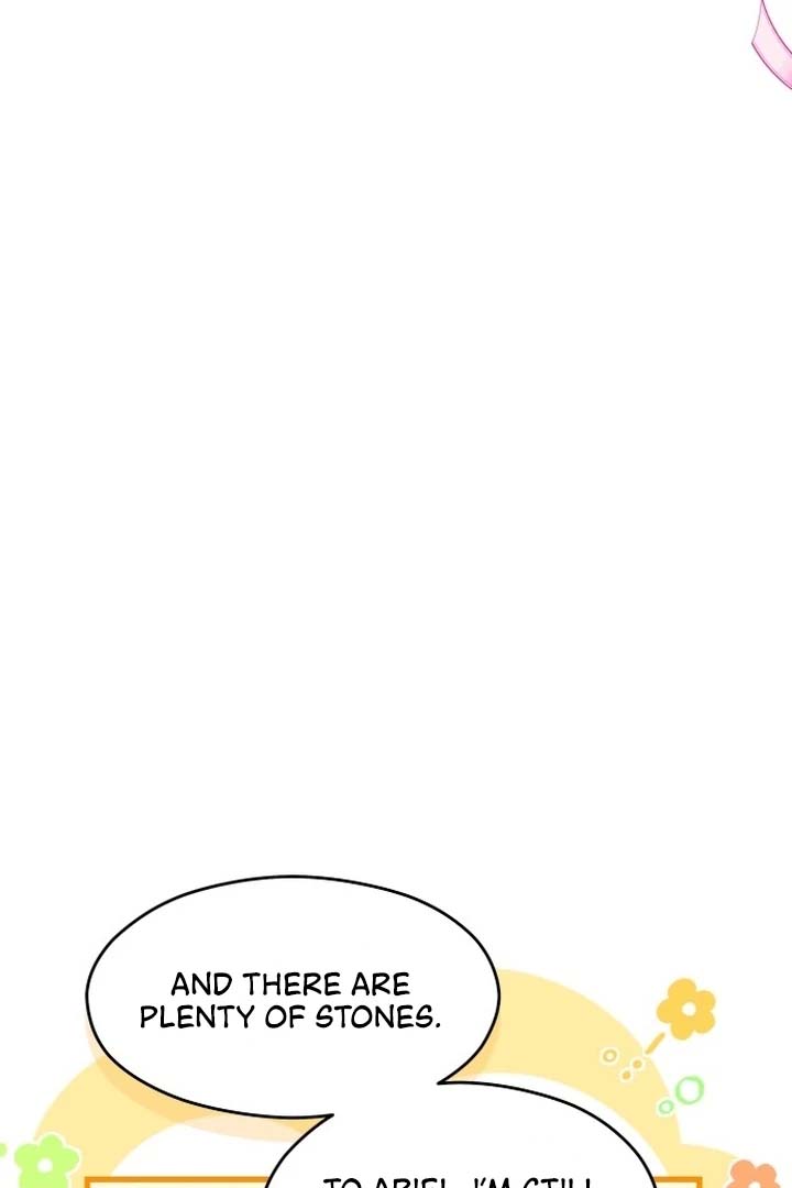 The Emperor, A Thousand Years Younger Than Me, Is Obsessed Chapter 50 459 065