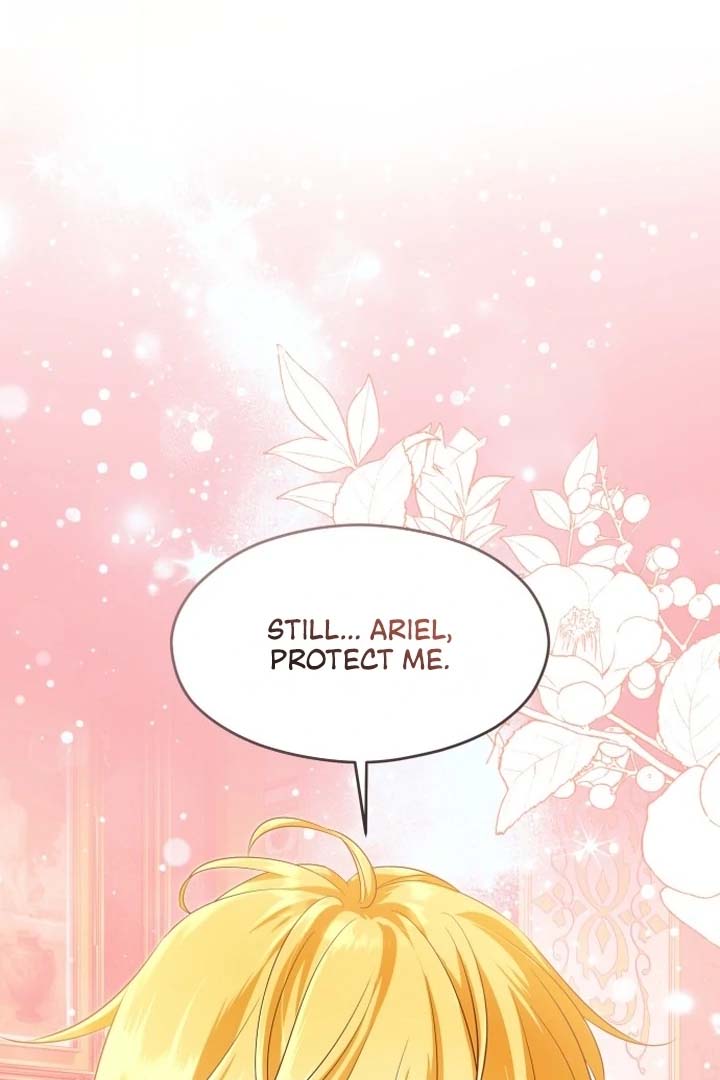 The Emperor, A Thousand Years Younger Than Me, Is Obsessed Chapter 50 461 067