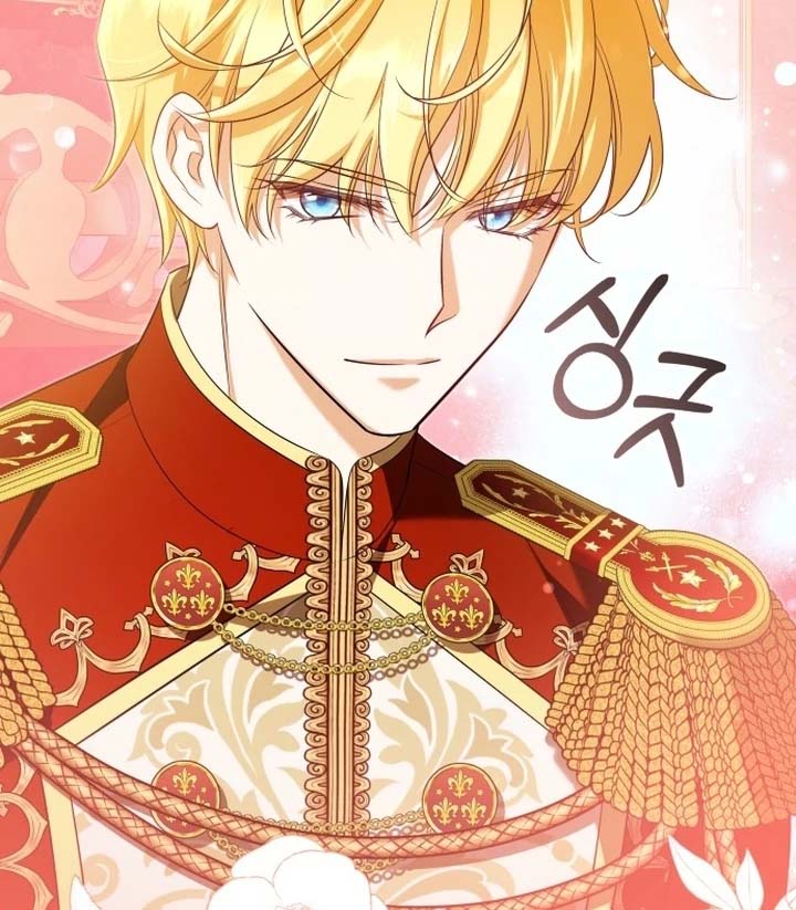 The Emperor, A Thousand Years Younger Than Me, Is Obsessed Chapter 50 462 068