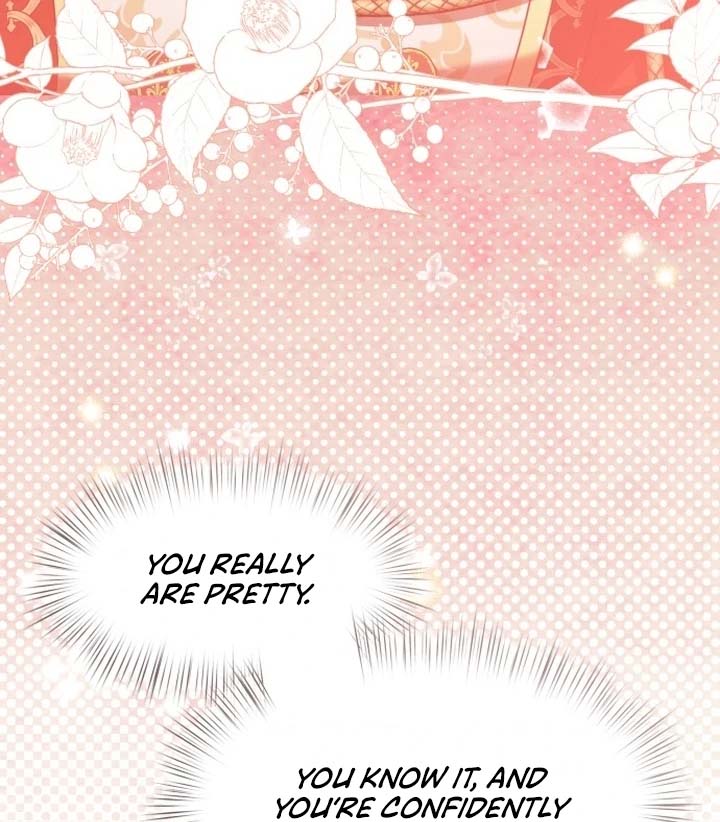 The Emperor, A Thousand Years Younger Than Me, Is Obsessed Chapter 50 463 069