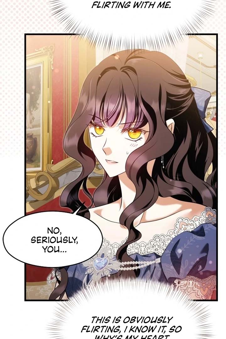 The Emperor, A Thousand Years Younger Than Me, Is Obsessed Chapter 50 464 070