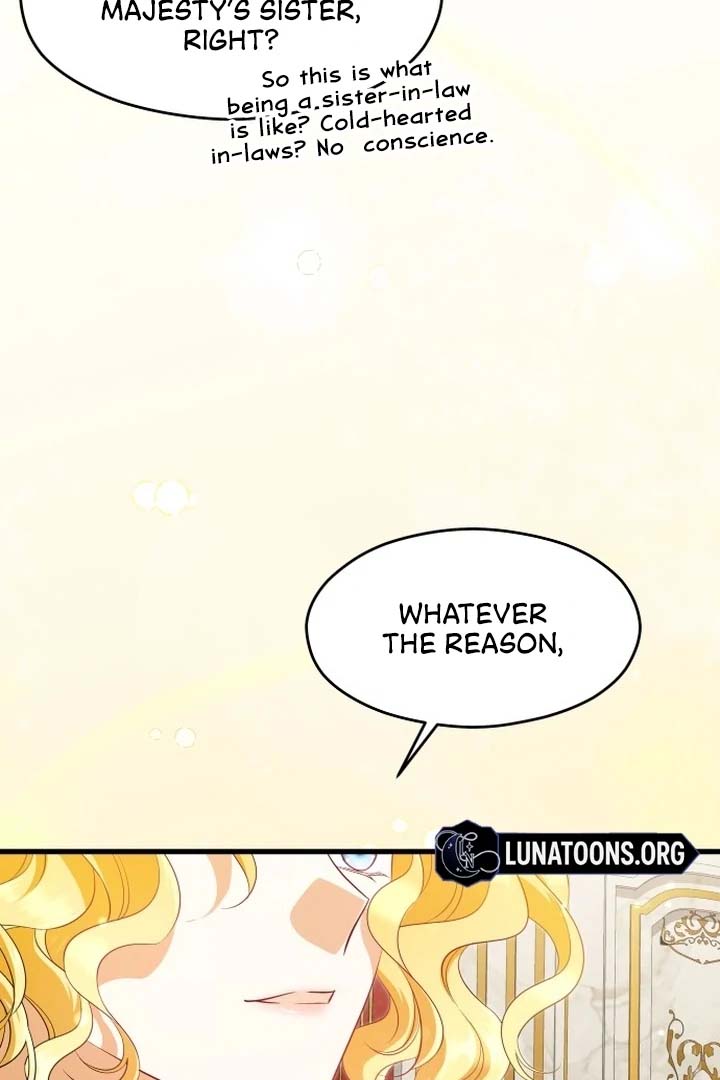 The Emperor, A Thousand Years Younger Than Me, Is Obsessed Chapter 50 472 078