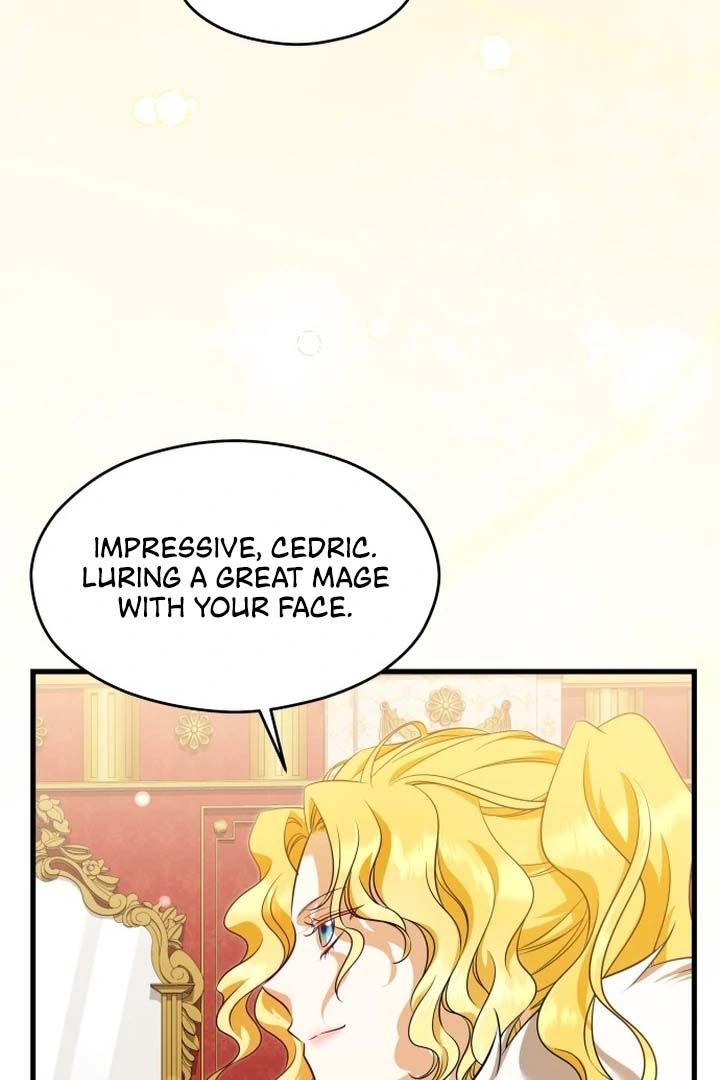 The Emperor, A Thousand Years Younger Than Me, Is Obsessed Chapter 50 474 080