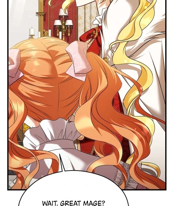 The Emperor, A Thousand Years Younger Than Me, Is Obsessed Chapter 50 475 081