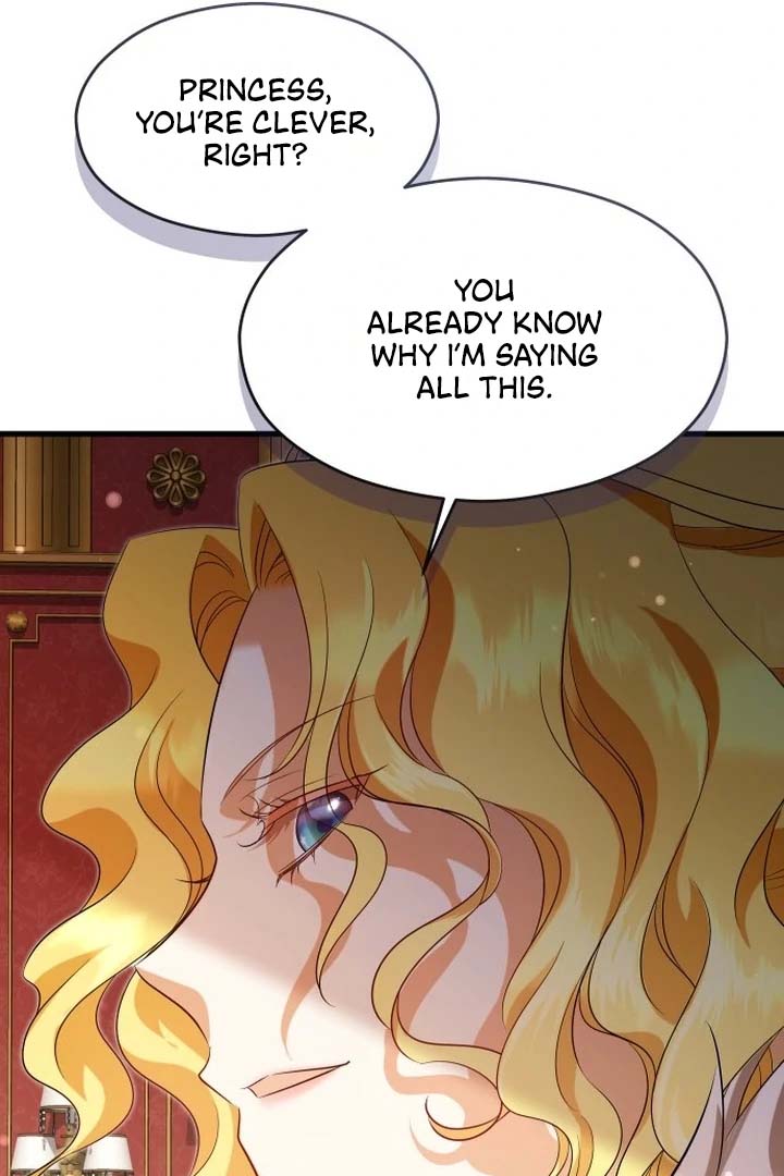 The Emperor, A Thousand Years Younger Than Me, Is Obsessed Chapter 50 477 083