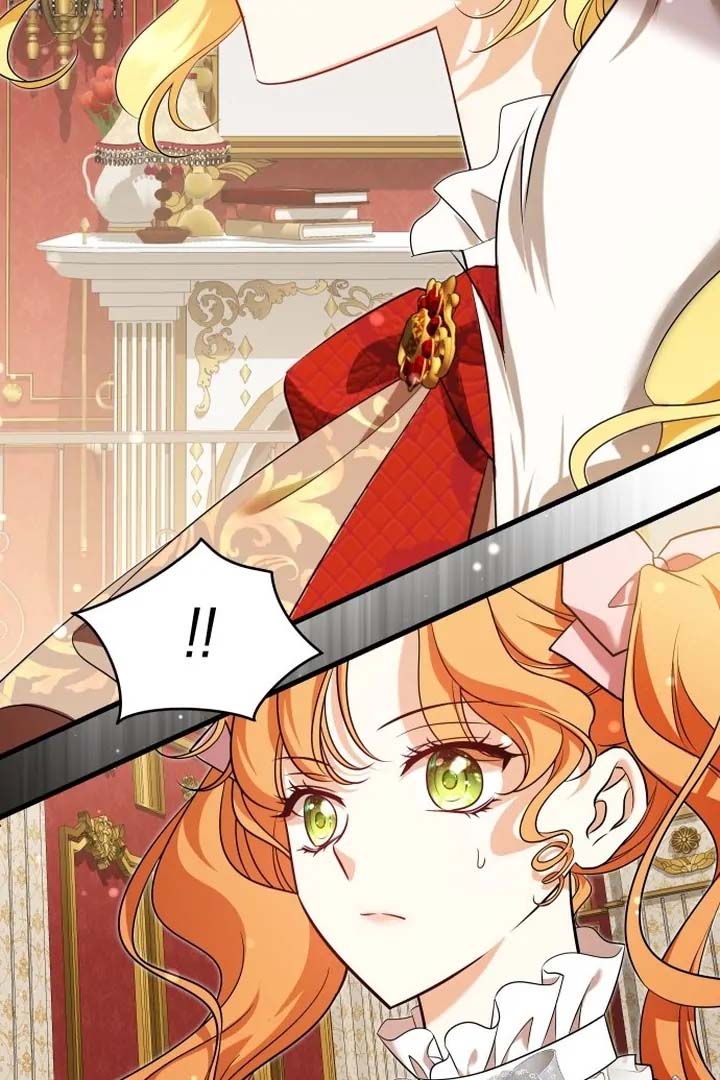 The Emperor, A Thousand Years Younger Than Me, Is Obsessed Chapter 50 478 084