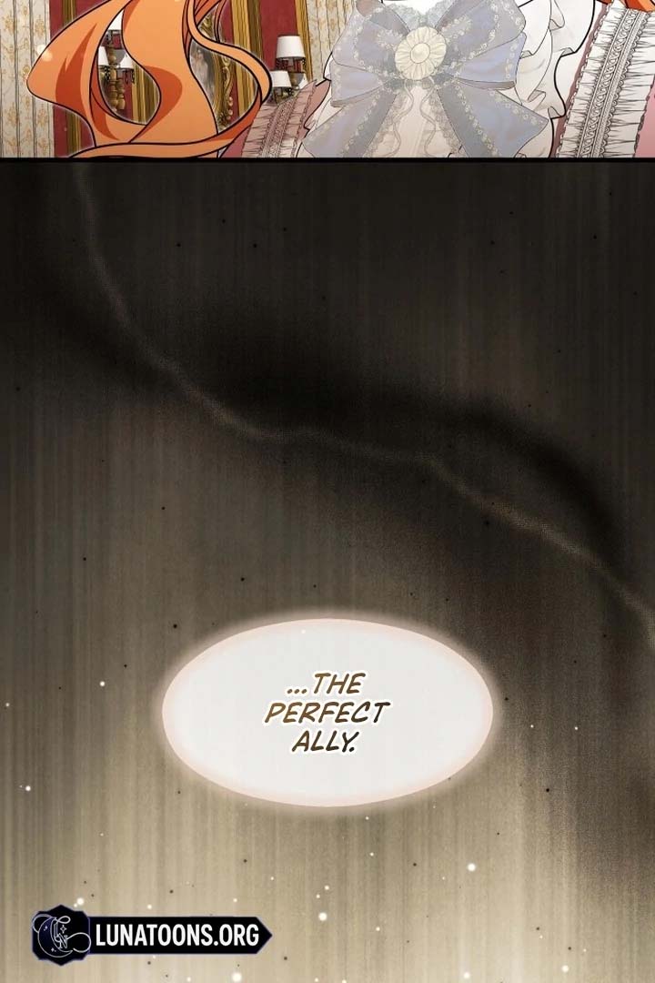 The Emperor, A Thousand Years Younger Than Me, Is Obsessed Chapter 50 479 085