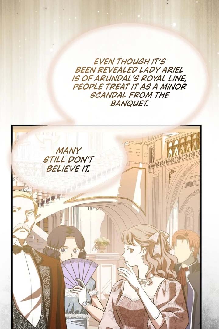 The Emperor, A Thousand Years Younger Than Me, Is Obsessed Chapter 50 480 086