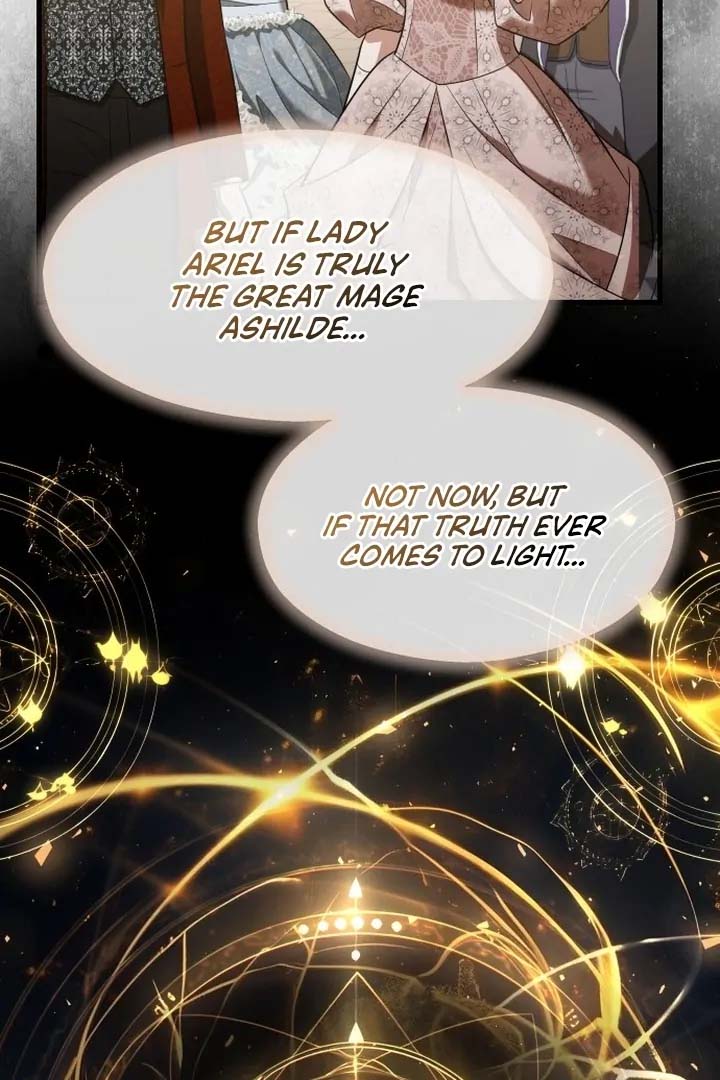 The Emperor, A Thousand Years Younger Than Me, Is Obsessed Chapter 50 481 087