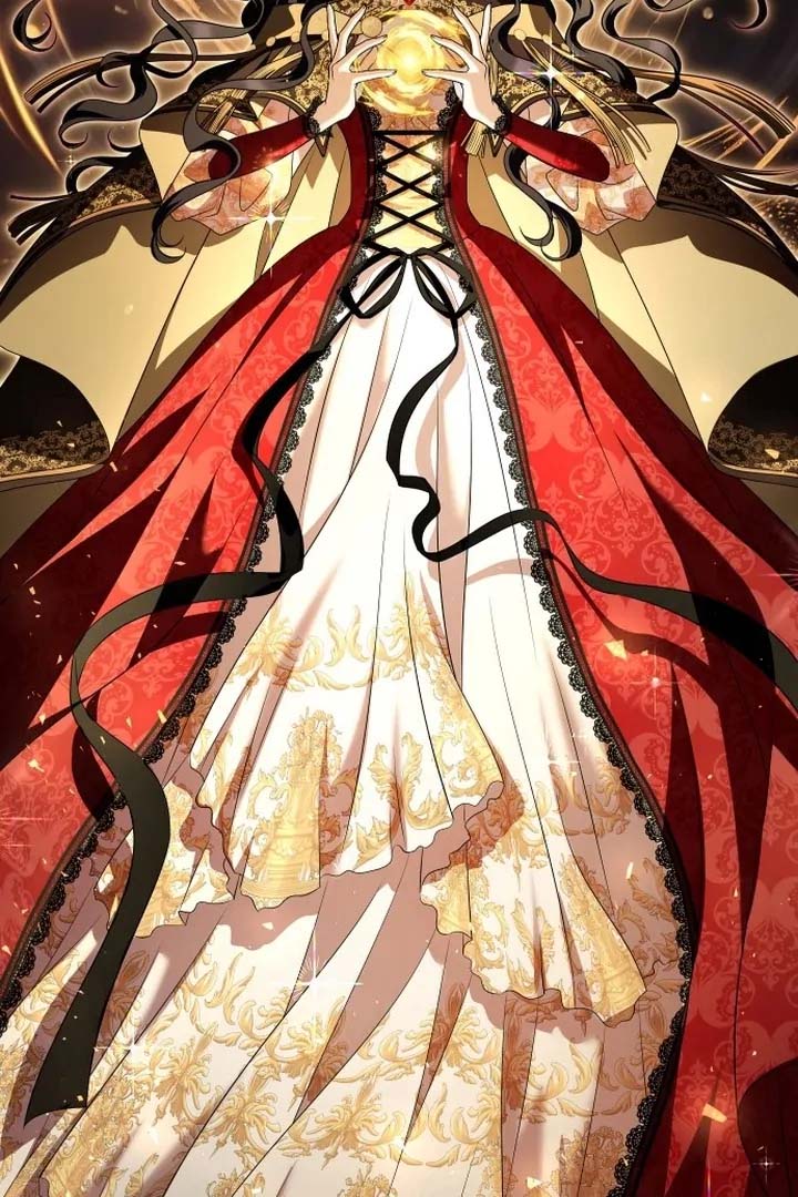 The Emperor, A Thousand Years Younger Than Me, Is Obsessed Chapter 50 483 089