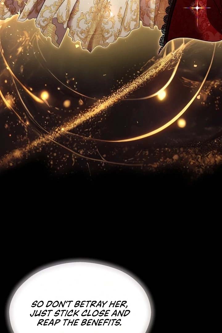 The Emperor, A Thousand Years Younger Than Me, Is Obsessed Chapter 50 484 090