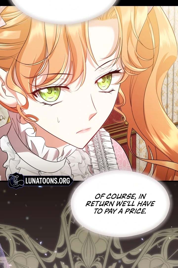 The Emperor, A Thousand Years Younger Than Me, Is Obsessed Chapter 50 485 091