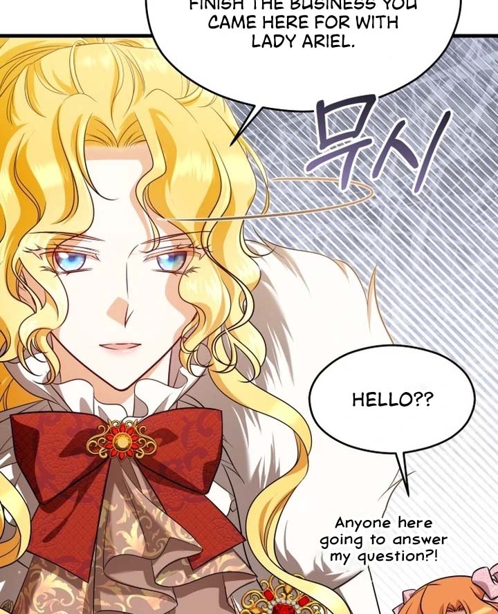 The Emperor, A Thousand Years Younger Than Me, Is Obsessed Chapter 50 489 095