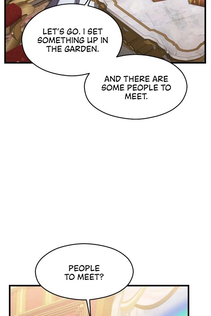 The Emperor, A Thousand Years Younger Than Me, Is Obsessed Chapter 50 492 098