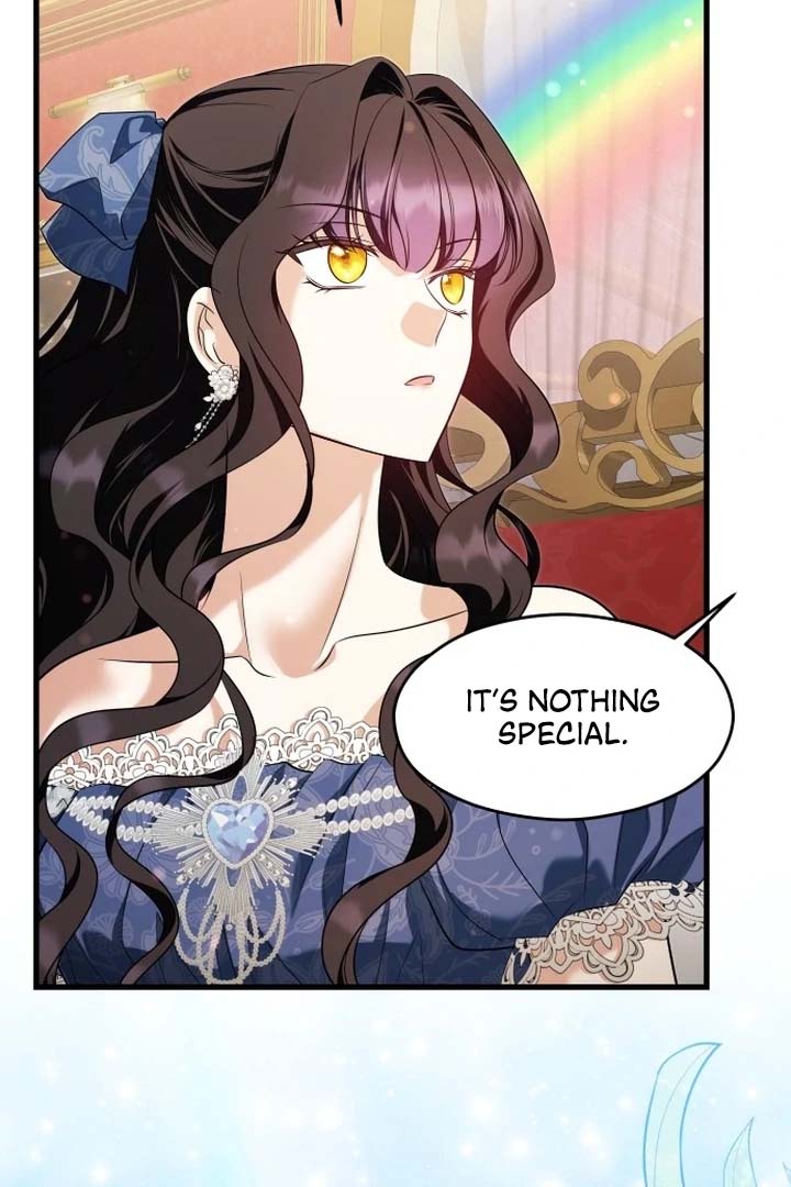 The Emperor, A Thousand Years Younger Than Me, Is Obsessed Chapter 50 493 099