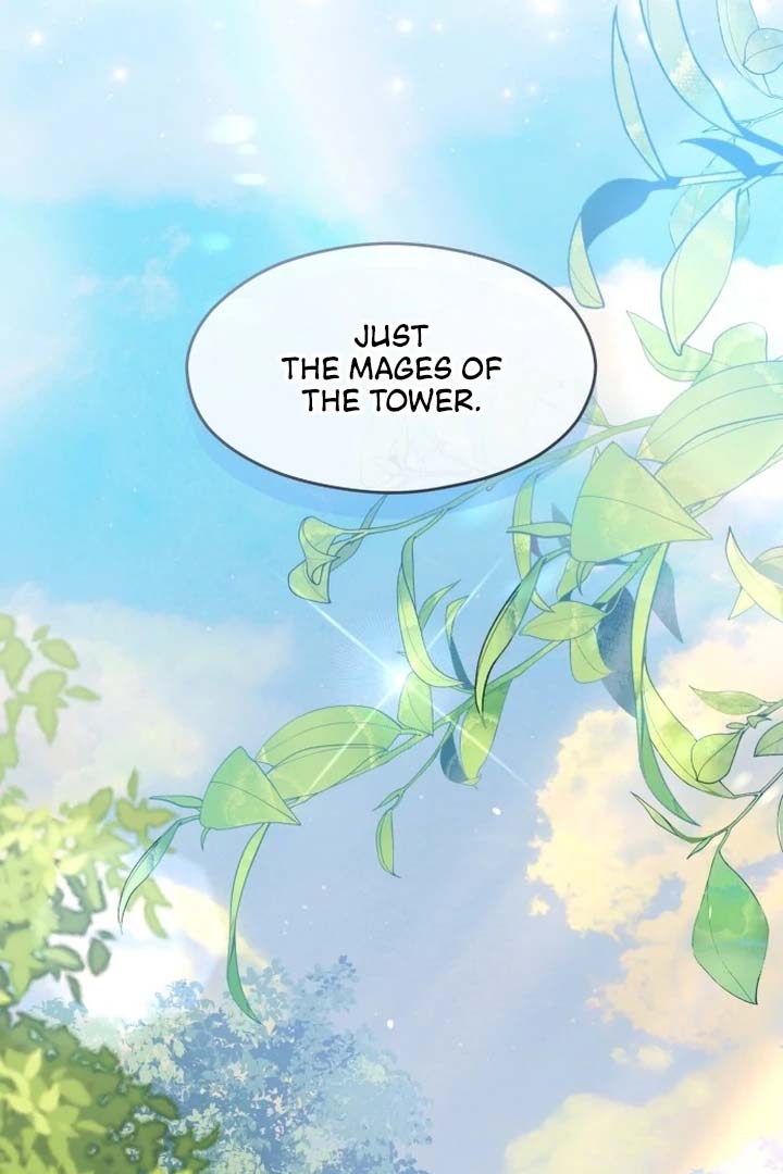 The Emperor, A Thousand Years Younger Than Me, Is Obsessed Chapter 50 494 100