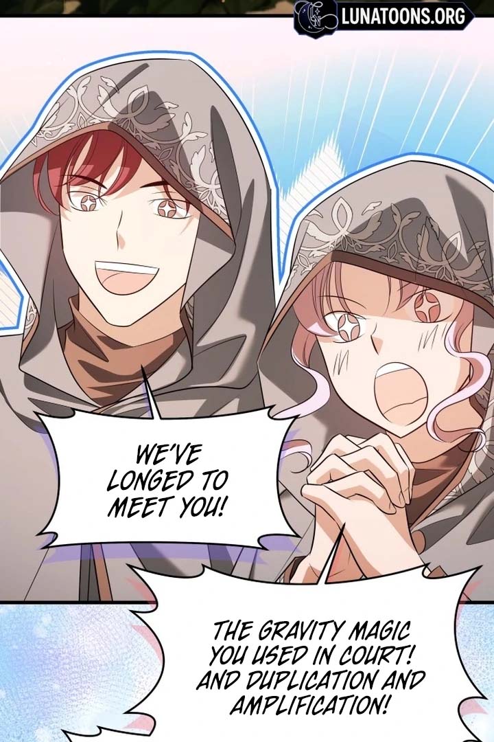 The Emperor, A Thousand Years Younger Than Me, Is Obsessed Chapter 50 496 102