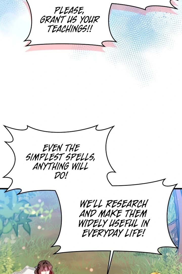 The Emperor, A Thousand Years Younger Than Me, Is Obsessed Chapter 50 497 103