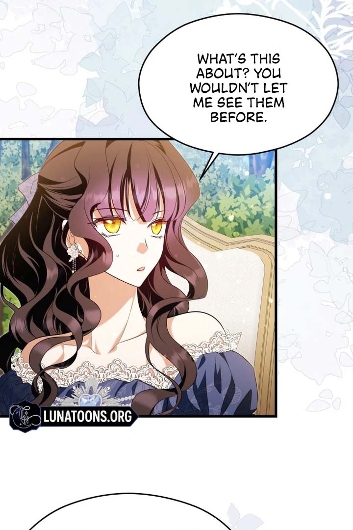 The Emperor, A Thousand Years Younger Than Me, Is Obsessed Chapter 50 499 105