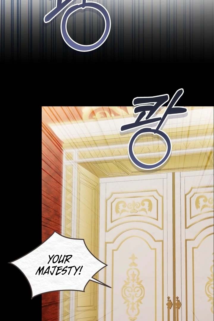 The Emperor, A Thousand Years Younger Than Me, Is Obsessed Chapter 50 502 108