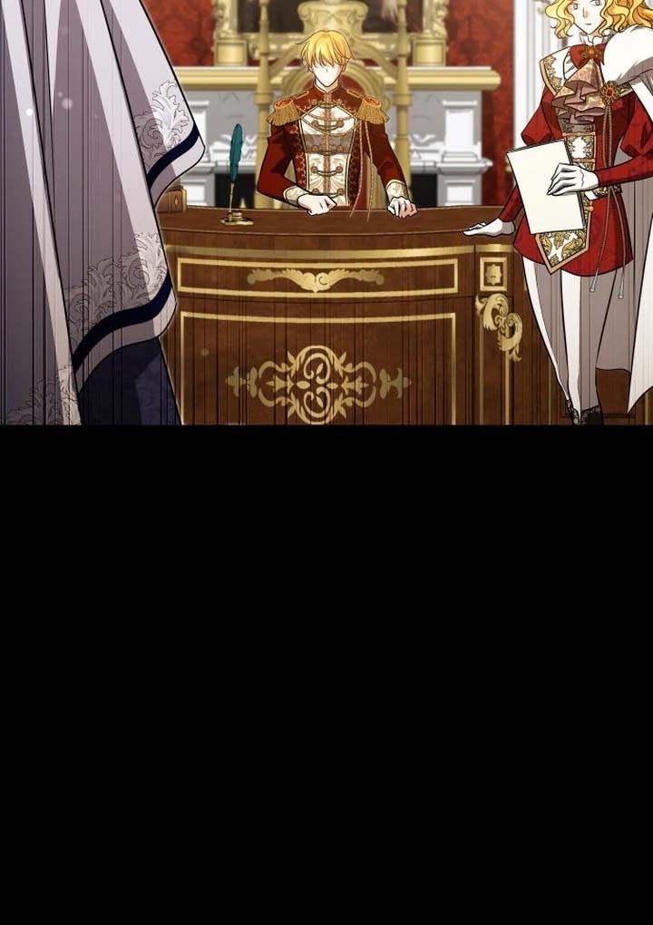 The Emperor, A Thousand Years Younger Than Me, Is Obsessed Chapter 50 504 110